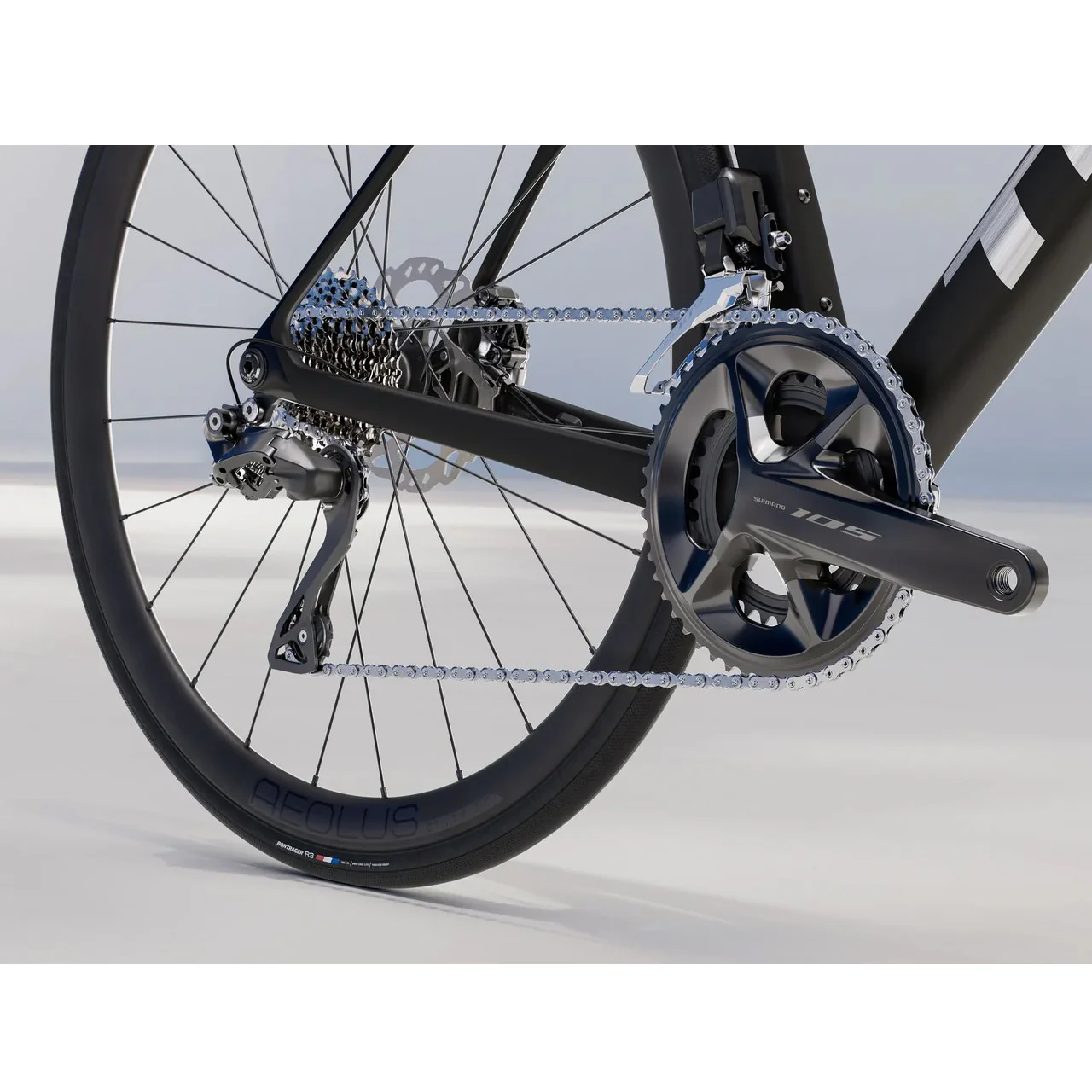 2025 | Madone SL 6 Gen 8 - Image 10