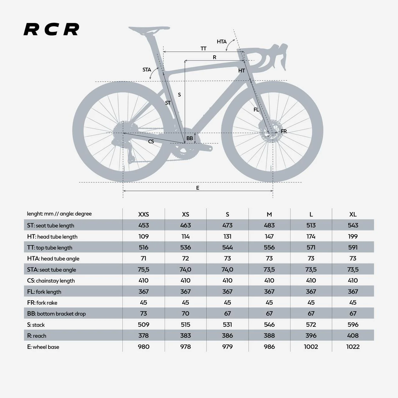 2025 | RCR-R Rival AXS PW - Image 11