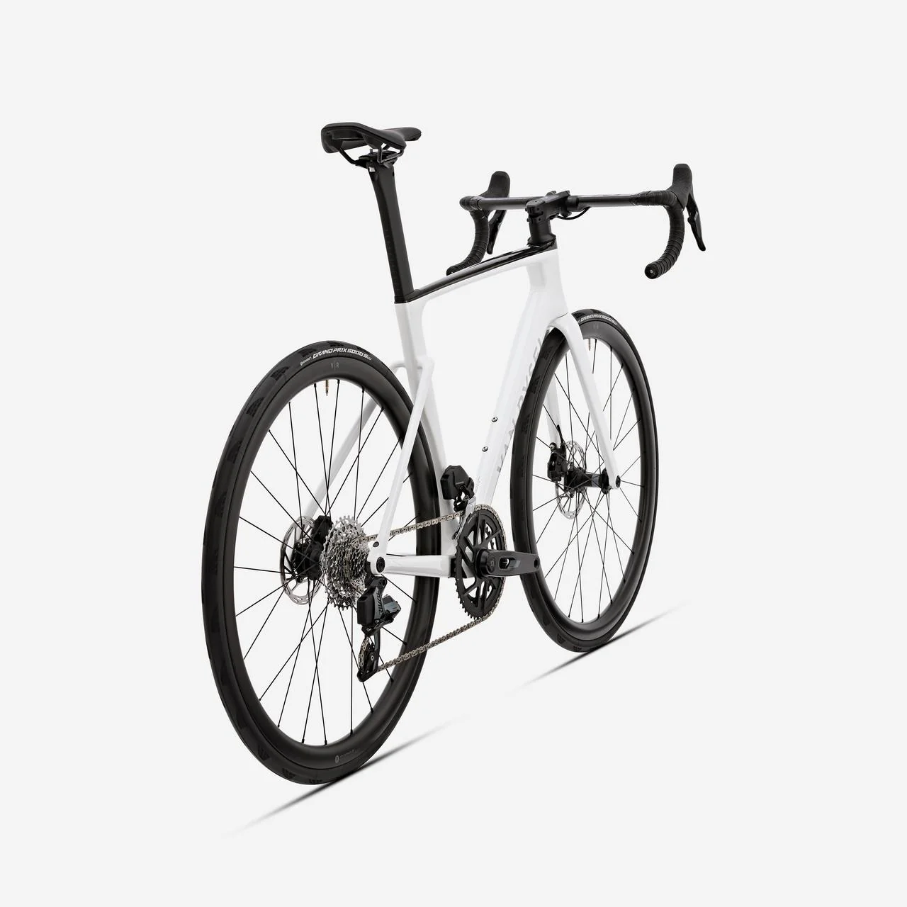 2025 | RCR-R Rival AXS PW - Image 3