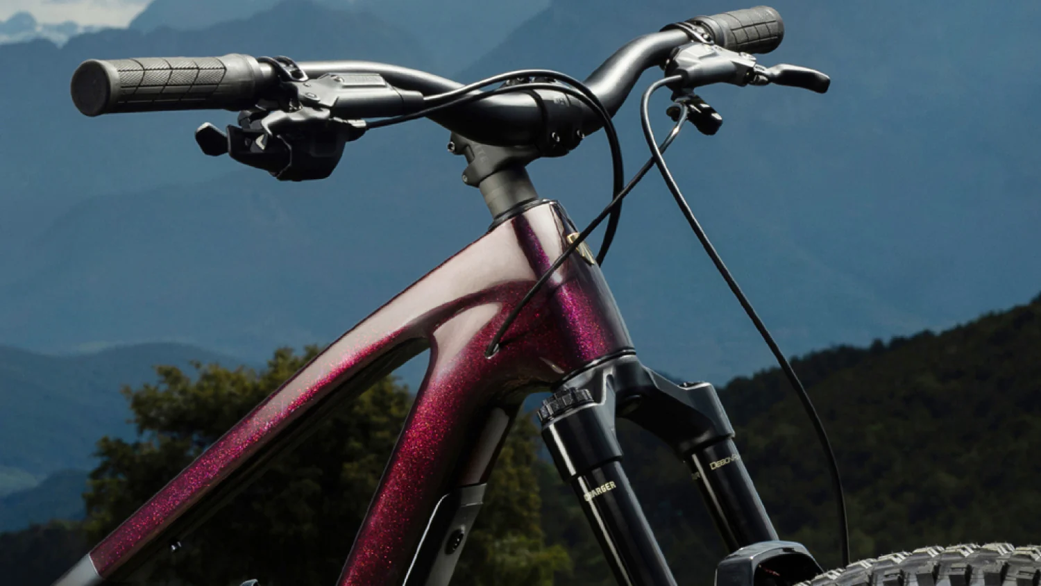 2026 | Fuel EX Alloy Frameset Gen 7 - Image 4