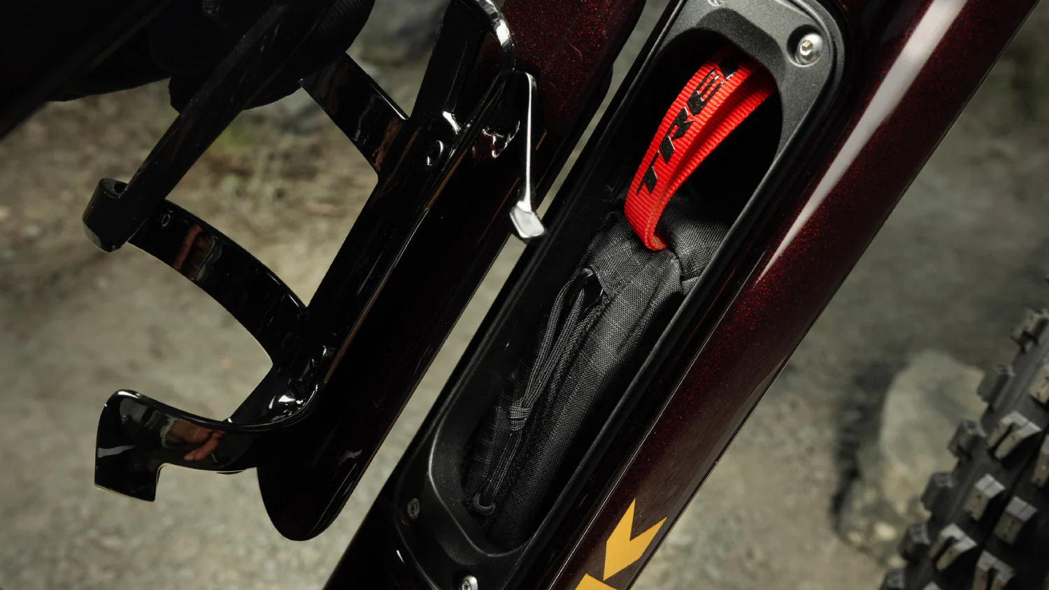 2026 | Fuel EX Alloy Frameset Gen 7 - Image 5