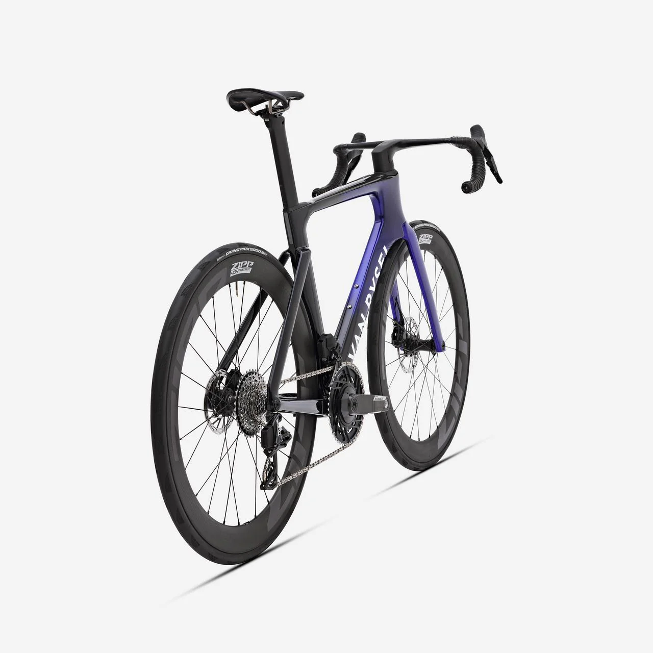 2026 | RCR-F PRO II Force AXS Powermeter - Image 3