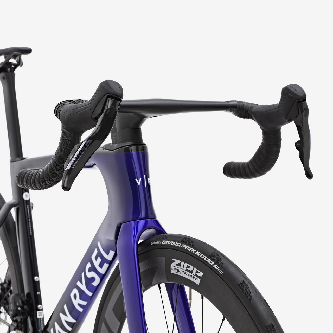 2026 | RCR-F PRO II Force AXS Powermeter - Image 5