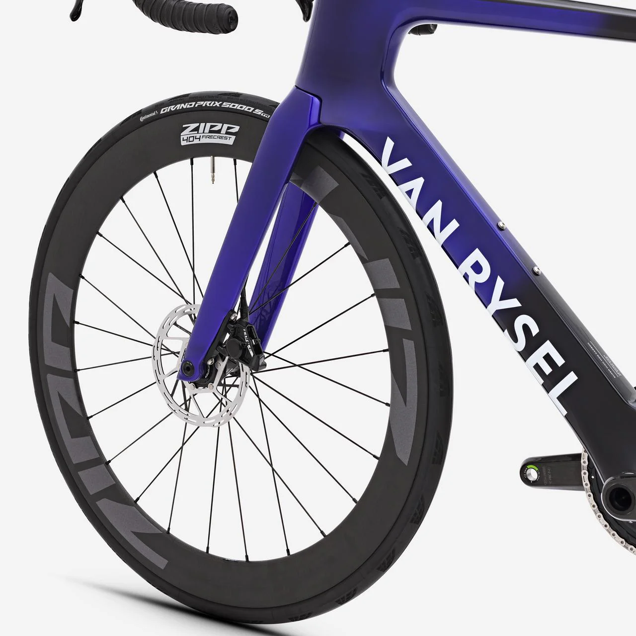 2026 | RCR-F PRO II Force AXS Powermeter - Image 6