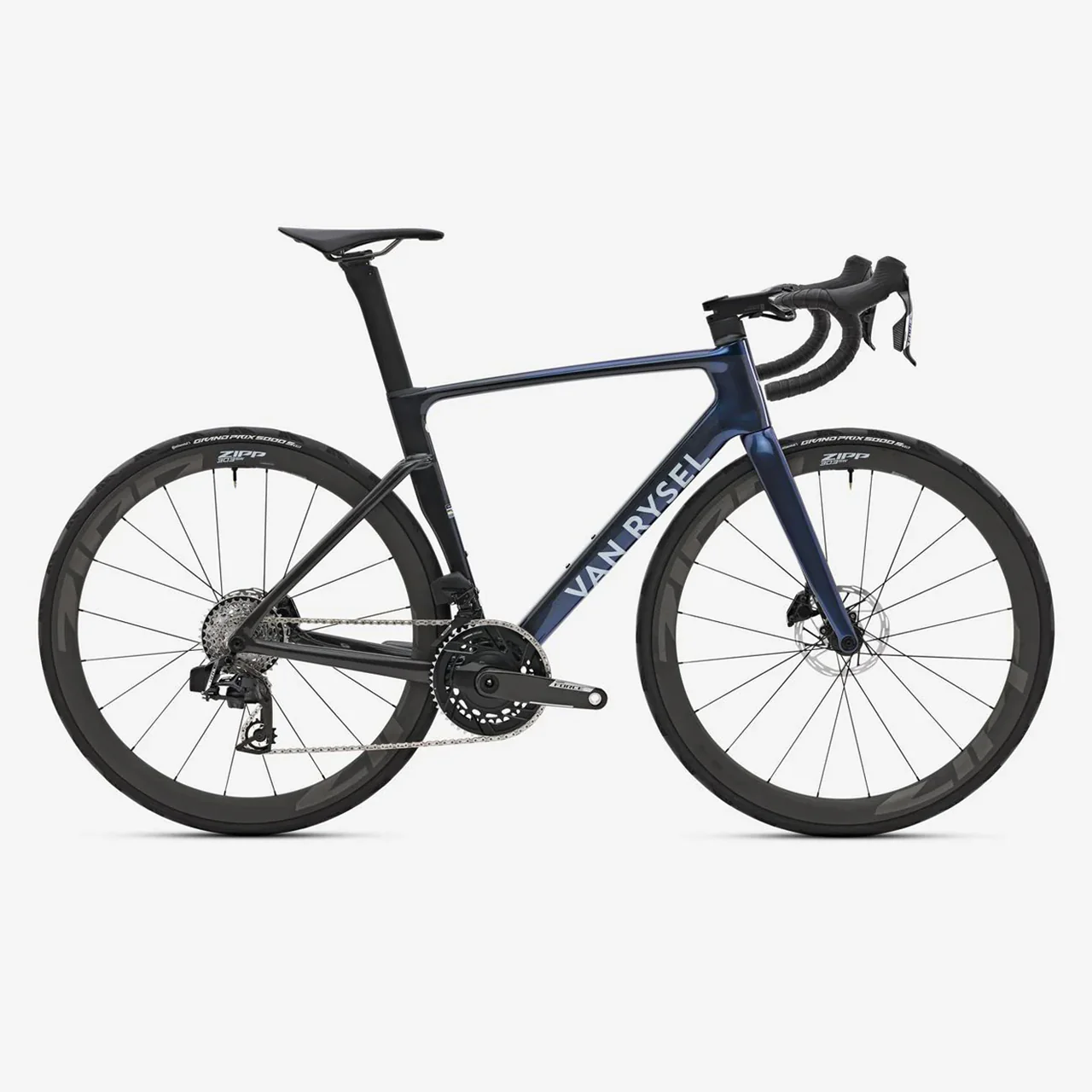 2026 | RCR-R PRO Force AXS Powermeter - Image 13