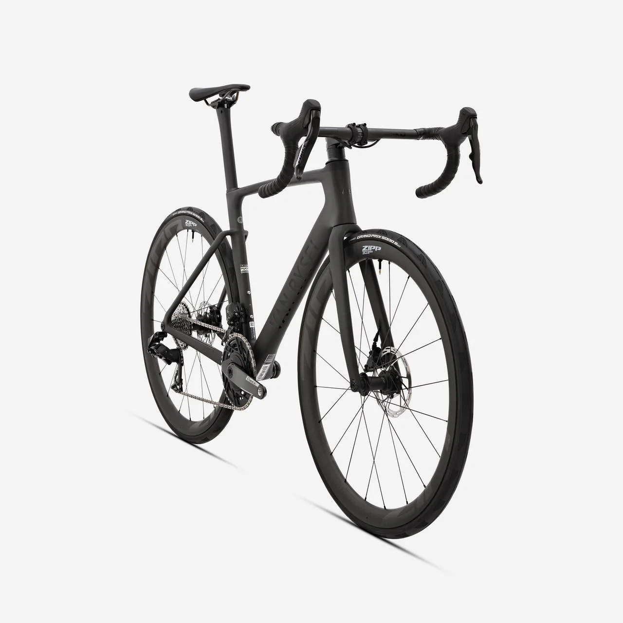2026 | RCR-R PRO Force AXS Powermeter - Image 3
