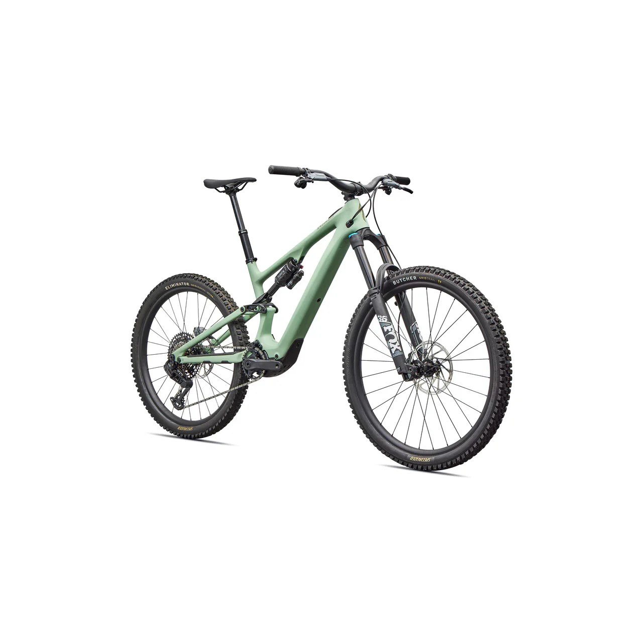 2026 | Turbo Levo SL 2 Comp - Image 11