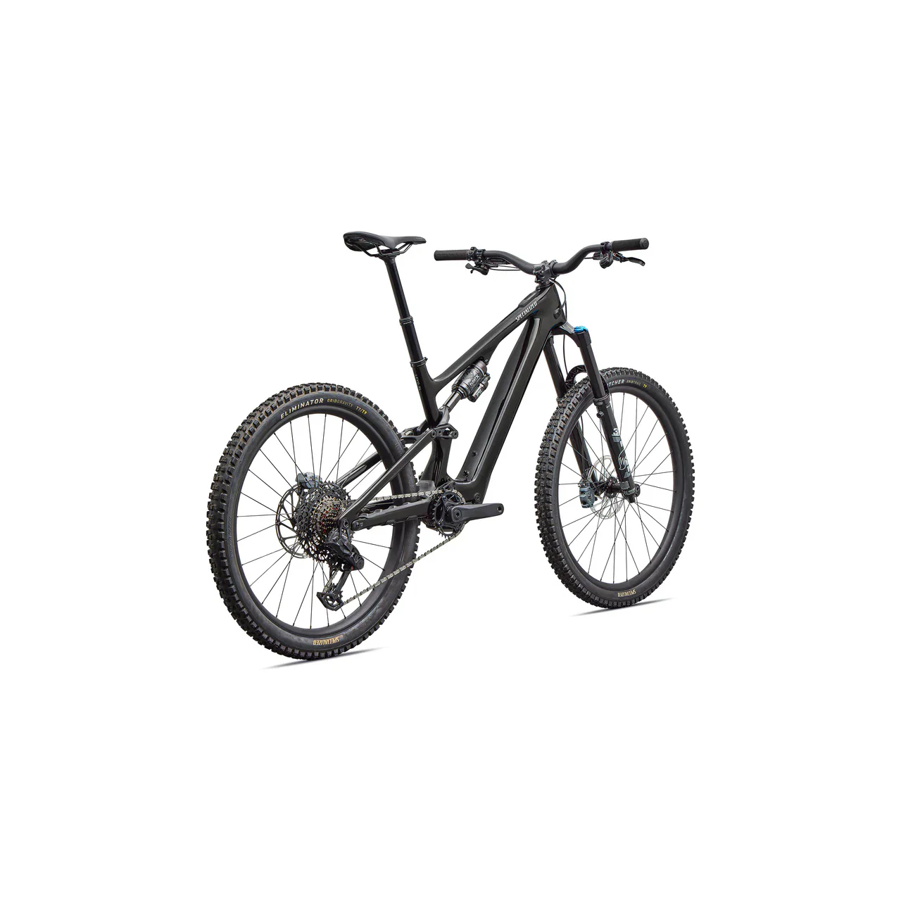 2026 | Turbo Levo SL 2 Comp - Image 3