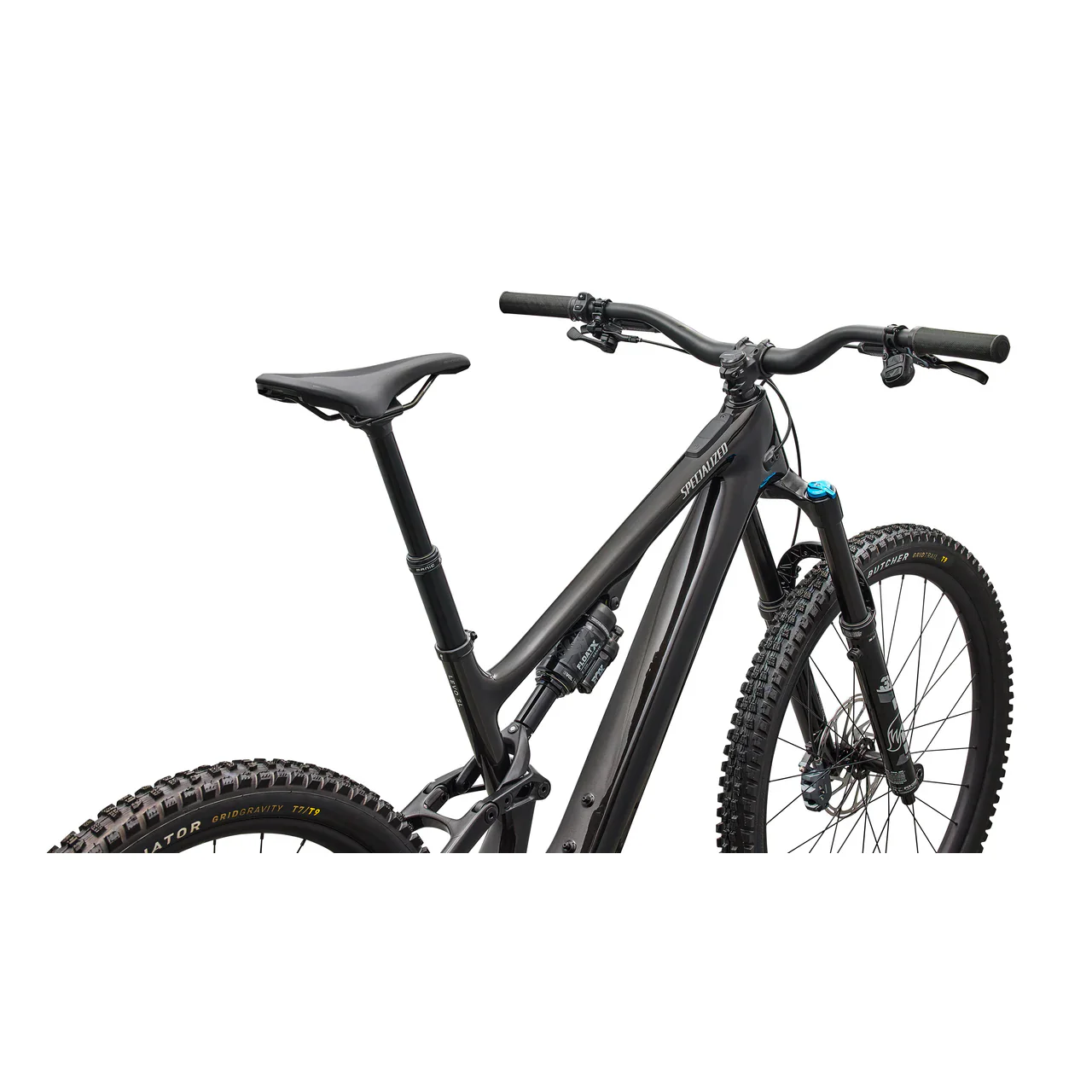 2026 | Turbo Levo SL 2 Comp - Image 4