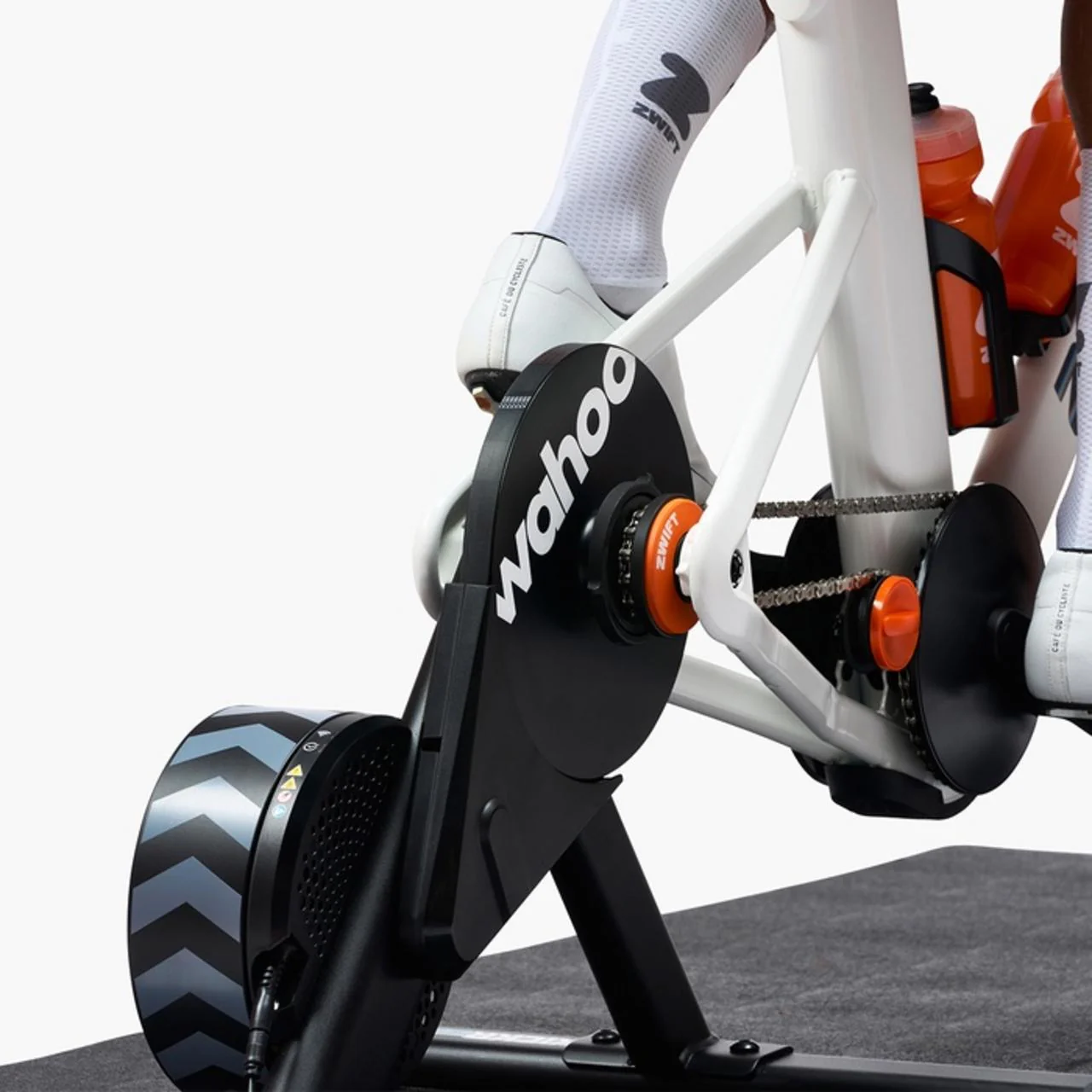 Zwift Ride with Kickr Core 2 - Image 11
